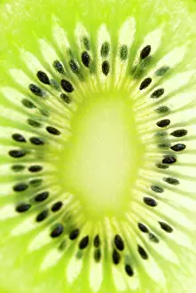 Gooseberry: Kiwi