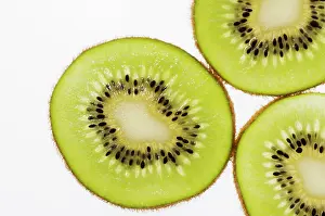 Organized: Kiwi