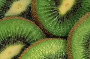 Composition: Kiwi
