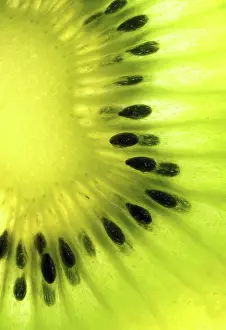 Kiwi: Kiwifruit