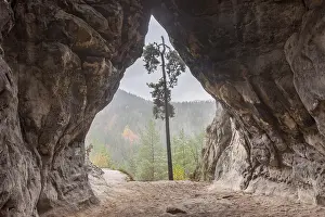 150518: Kleinstein-cave - Saxon Switzerland national