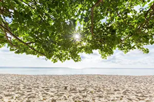 Baltic: Knaebaeckshusen beach