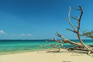 Sergio: Ko Kradan, Talay Trang archipelago, Thailand