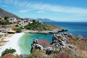 Cove: Kokkala, Cove, Bay, Mani, Laconia, Peloponnese