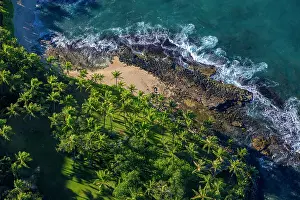 Hawaii: Koolina, Oahu, Hawaii