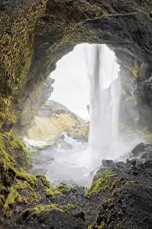 Interest: Kvernufoss