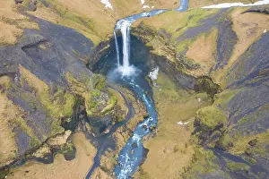 Interest: Kvernufoss