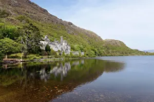 Bodies: Kylemore Abbey, Connemara, County Galway, Republic