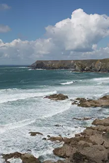 Coves: Kynance Cove