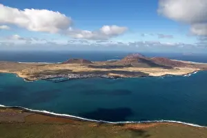 Giacomo Radi: La Graciosa