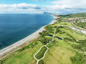 Housing: The La Hacienda Links Golf Resort at the Mediterranean