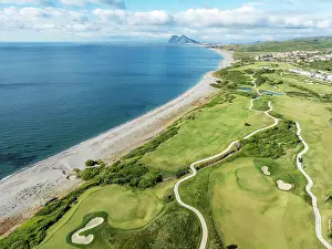 Housing: The La Hacienda Links Golf Resort at the Mediterranean