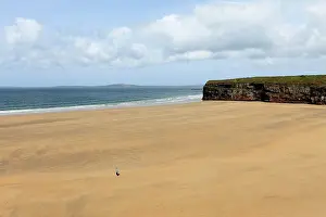 Bodies: Ladies Beach, Ballybunion, County Kerry, Ireland
