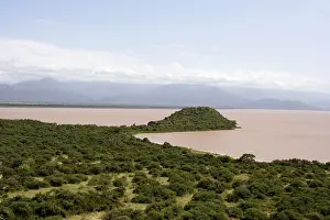 Origin: Lake Abaya, Awasa, Ethiopia, volcanic origin