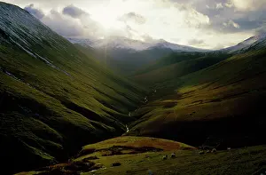 Beck: Lake District - Sail Beck