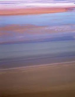 Eyre: Lake Eyre North filling up