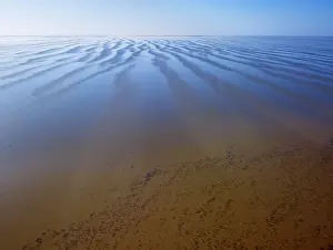 Eyre: Lake Eyre north South Australia