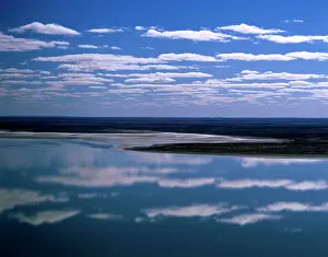 Eyre: Lake Eyre South