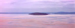 Jean-marc La Roque: Lake Gairdner