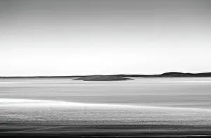 Jean-marc La Roque: Lake Gairdner