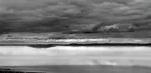 Jean-marc La Roque: Lake Gairdner