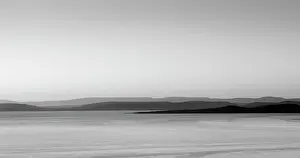 Jean-marc La Roque: Lake Gairdner