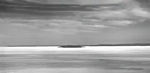 Jean-marc La Roque: Lake Gairdner