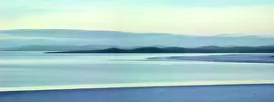 Jean-marc La Roque: Lake Gairdner