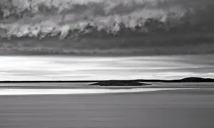 Jean-marc La Roque: Lake Gairdner