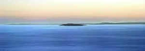 Jean-marc La Roque: Lake Gairdner