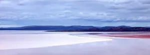 Jean-marc La Roque: Lake Gairdner National Park