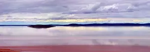 Jean-marc La Roque: Lake Gairdner National Park