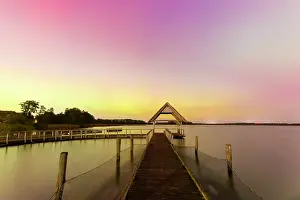 Tranquillity: Lake Hemmelsdorf