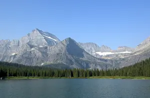 Divide: Lake Josephine