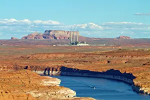 Powell: Lake Powell