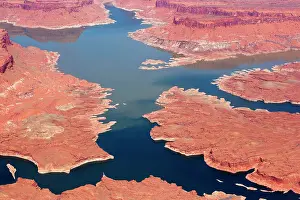 Powell: Lake Powell
