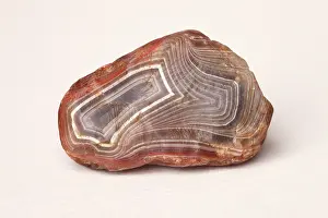 Micro: Lake Superior Agate
