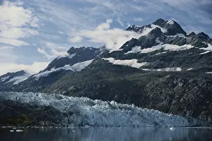 Johns: Lamplugh Glacier