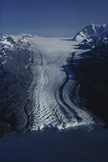 Johns: Lamplugh Glacier