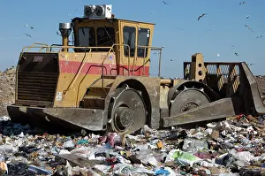 Landfill: Landfill