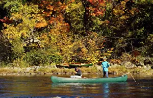 Salmo: Landlocked Salmon Fishing