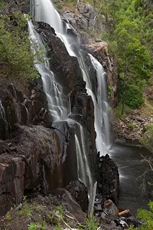 Impenetrable: Landscape in the Grampians National Park