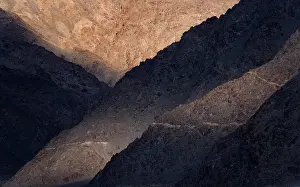 Ladakh: Landscape of the Himalayas, Ladakh, India