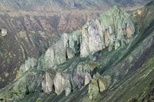 Ladakh: Landscape of the Himalayas, Ladakh, India