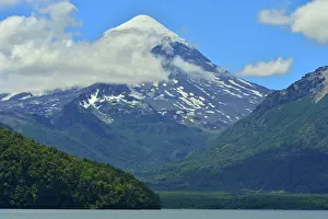 Lanin: Lanin Vulcan