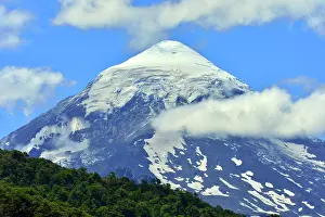 Lanin: Lanin Vulcan