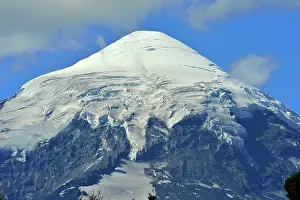 Lanin: Lanin Vulcan