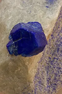 Afghanistan: Lapis Lazuli