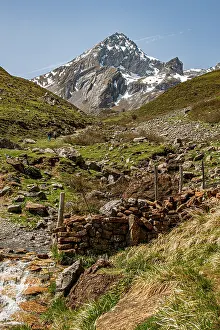 290420: Las UbiA+/-as Natural Park, Asturias, Spain