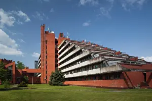 Soviet: Latvia, Jurmala, Vaivari Village, Vaivari